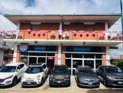 Ngcar s.r.l. - Autofficine e centri assistenza,Autofficine, gommisti e autolavaggi attrezzature,Automobili ed autoveicoli d'occasione,Autorevisioni periodiche - officine abilitate - Penne (Pescara)