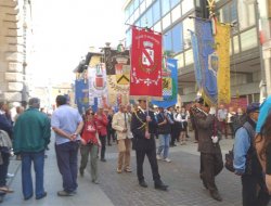 La chiusa societa' cooperativa - Uffici arredati e servizi - Chiusaforte (Udine)