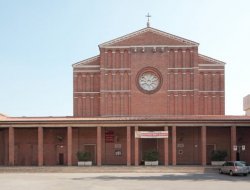 Parrocchia del cuore immacolato di maria e s. ilario vescovo - Chiesa cattolica - servizi parocchiali - Rovigo (Rovigo)