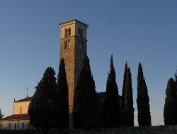 Parrocchia di santa maria maddalena - Chiesa cattolica - servizi parocchiali - Latisana (Udine)