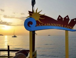 La capannina - Bed & breakfast - Procida (Napoli)