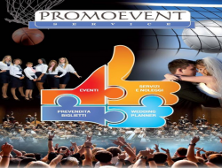 Promoevent service - Feste ed eventi organizzazione e animazione - Trento (Trento)