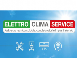 Elettro clima service - Condizionamento aria impianti installazione e manutenzione,Impianti di videosorveglianza,Impianti elettrici - installazione e manutenzione,Impianti elettrici civili,Impianti idraulici e termoidraulici - Camisano Vicentino (Vicenza)