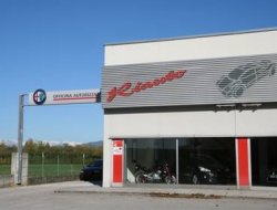 Riz loris - Autofficine e centri assistenza,Autofficine, gommisti e autolavaggi attrezzature,Autorevisioni periodiche - officine abilitate,Autosoccorso - Corno di Rosazzo (Udine)