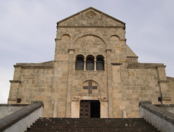 Parrocchia di s.giusta - Chiesa cattolica - servizi parocchiali - Santa Giusta (Oristano)