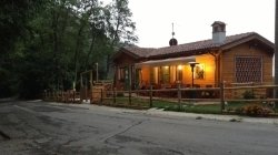 Osteria il chiosco nel bosco - Ristoranti - Camaiore (Lucca)