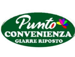 Punto convenienza - Supemercati, grandi magazzini e centri commerciali - Giarre (Catania)