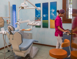 Lebosi srl - Dentisti medici chirurghi ed odontoiatri - Marano Vicentino (Vicenza)