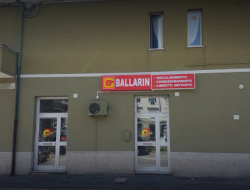 Ballarin sas di fabio e sabrina - Condizionamento aria impianti installazione e manutenzione - Monfalcone (Gorizia)
