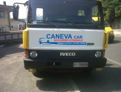 Caneva car - Autofficine e centri assistenza - Valdagno (Vicenza)