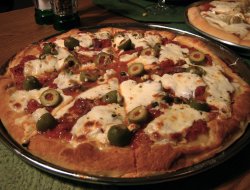 Dalla vecchia giulia - Pizzerie da asporto e cucina take away - Zanè (Vicenza)