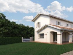 Costruzioni immobiliari de lazzari s.r.l. - Imprese edili - Mogliano Veneto (Treviso)