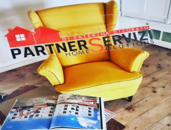 Partners servizi home solutions - Agenzie immobiliari - Trieste (Trieste)