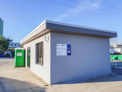 Eco-ross srl - Trattamento rifiuti - servizi - Romano d'Ezzelino (Vicenza)