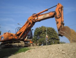 Eco edilscavi srl societa' unipersonale - Imprese edili - Sant'Anna d'Alfaedo (Verona)