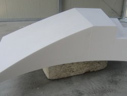 Eps solutions srl - Lastre in materie plastiche - San Giorgio in Bosco (Padova)