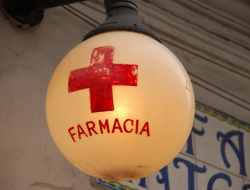 Farmacia bergonzi del dott maurizio grossi - Farmacie - Langhirano (Parma)