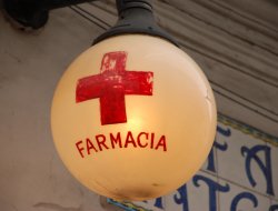 Farmacia bergonzi del dott maurizio grossi - Farmacie - Langhirano (Parma)