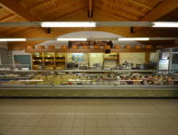 Famiglia cooperativa valle di ledro s.c. - Alimentari vendita - Ledro (Trento)