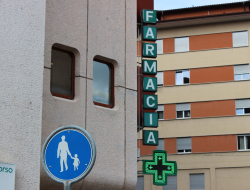 Farmacia riccardi s.n.c. del dott. andrea riccardi &amp; c. - Farmacie - Fontevivo (Parma)