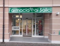 Farmacia ai salici snc di alberti, del cavallo e c. - Farmacie - Mirano (Venezia)