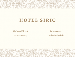 Hotel sirio - Hotel - Ivrea (Torino)