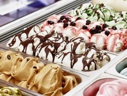 Pasticceria gelateria la soave - Bar e caffè,Pasticceria e confetteria prodotti - produzione e ingrosso - Montecastrilli (Terni)