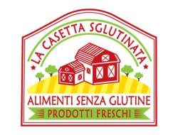 La casetta sglutinata - Alimentari - prodotti e specialità,Alimenti dietetici e macrobiotici,Alimenti dietetici e macrobiotici produzione e ingrosso - Roma (Roma)