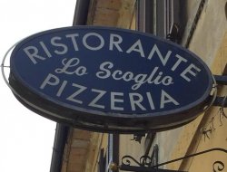 Ristorante pizzeria lo scoglio - Pizzerie,Ristoranti - Pavia (Pavia)