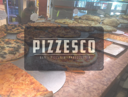 Pizzesco - Pizzerie - Settimo Torinese (Torino)