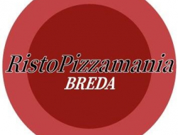 Risto pizzamania breda - Pizzerie,Ristorazione collettiva e catering - Roma (Roma)