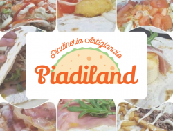 Piadiland - Ristoranti - self service e fast food - Avezzano (L'Aquila)