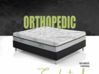 Orthopedic permaflex