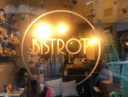 Bistrot ventitre - Bar e caffè,Ristoranti,Tavola calda - Roma (Roma)