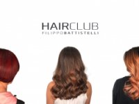 Tagli capelli rossi Hairclub di Filippo Battistelli
