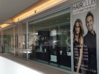 hair club foligno