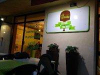 interni Titilla Pizzeria