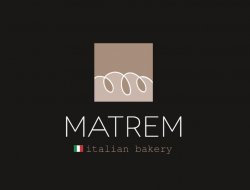 Matrem bakery•bistrot - Pizzerie - Roma (Roma)