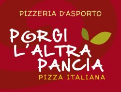 Porgi l'altra pancia - Pizzerie - Verona (Verona)