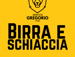 Birra e schiaccia - Paninoteche - Parma (Parma)