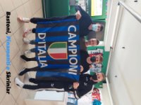 Stazione di Servizio Q8 - Bar Le Vele Uboldi Mauro - Bar e caffÃ¨, FenegrÃ² | Overplace - immagine 0