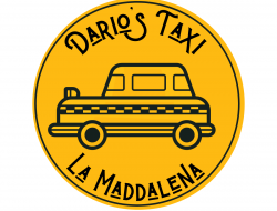 Dario's taxi la maddalena - Taxi - La Maddalena (Sassari)