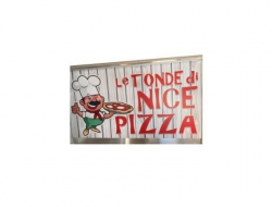 Le tonde di nice pizza - Pizzerie,Pizzerie da asporto e cucina take away - Roma (Roma)