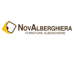 Novalberghiera - Forniture alberghi, bar, ristoranti e comunit - Borgo Vercelli (Vercelli)
