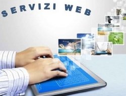 Infosistemi - Internet - telematica - servizi - Nocera Superiore (Salerno)