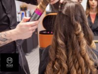 Moha Parrucchieri Donna Milano