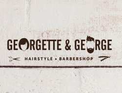 Georgette & george - Parrucchieri per donna,Parrucchieri per uomo - Langhirano (Parma)