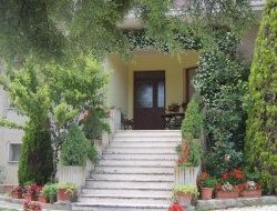 Agriturismo moretti - Agriturismo - Macerata (Macerata)