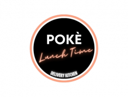 Poke lunch time - Ristoranti - Spoleto (Perugia)