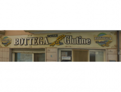 Bottega senza glutine di fania rosa s.n.c. - Alimentari - prodotti e specialità - San Giovanni Rotondo (Foggia)